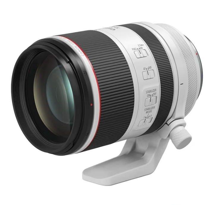 عدسة Canon RF