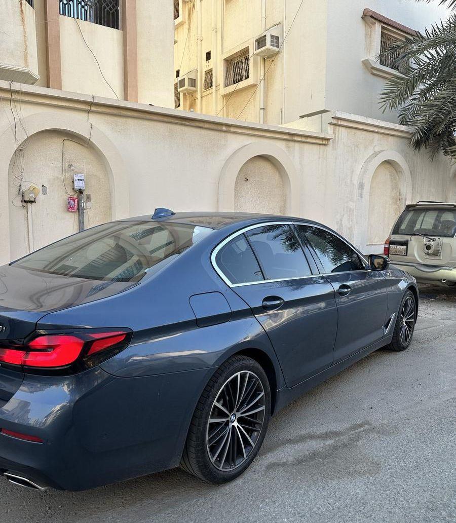بي ام دبليو