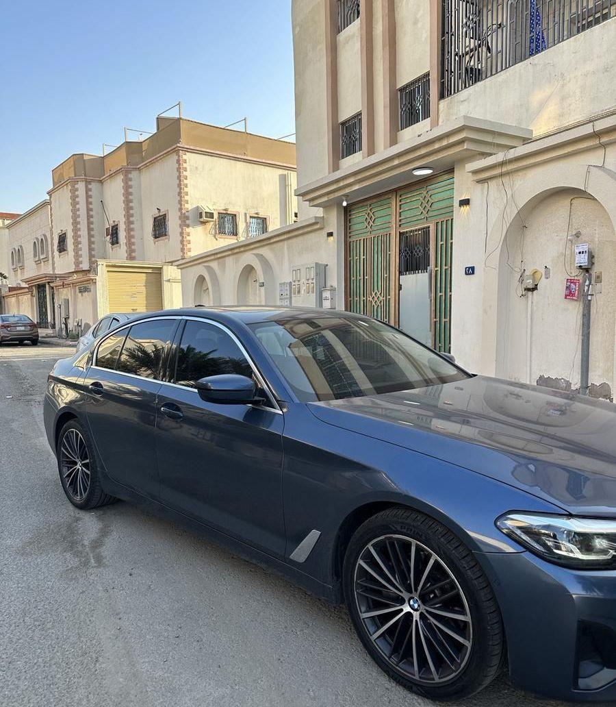 بي ام دبليو