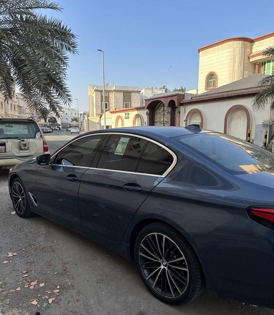 بي ام دبليو