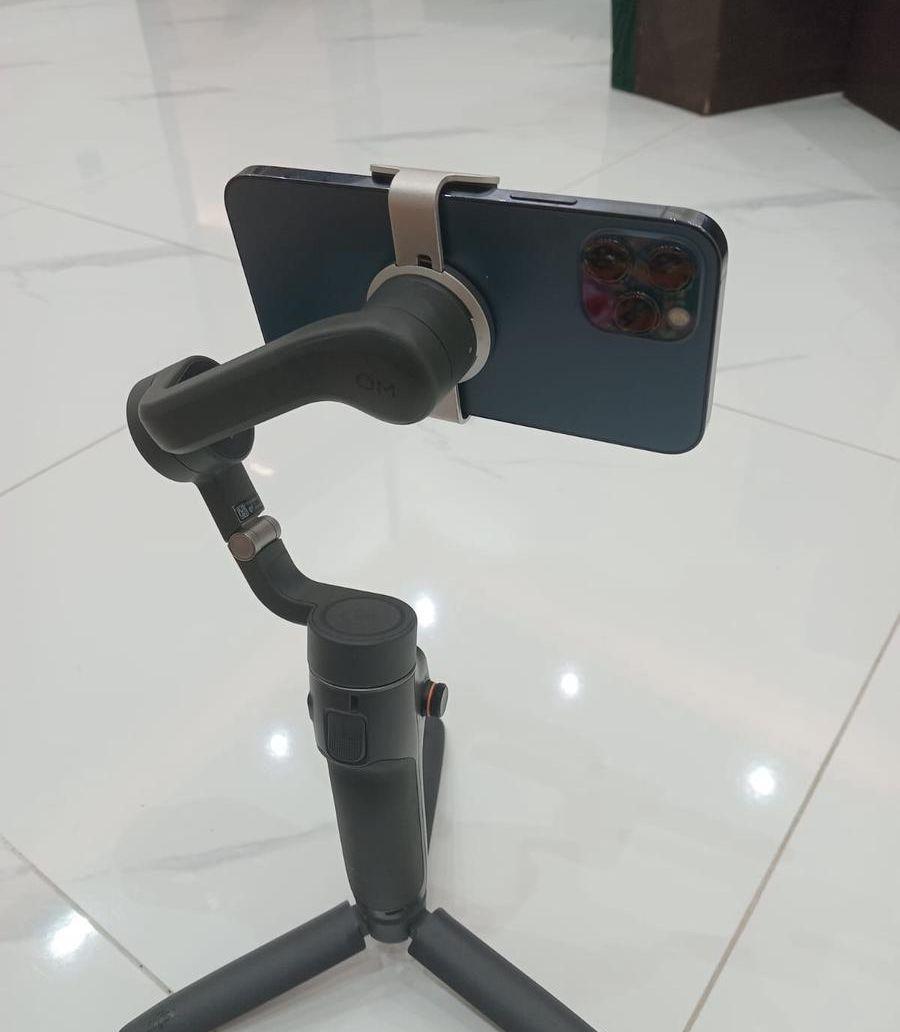 استاند اوزمو 6