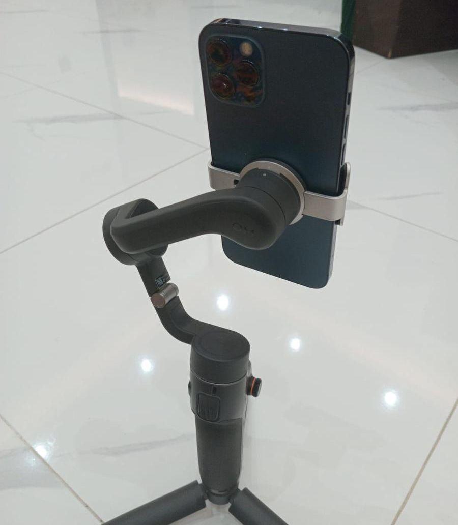 استاند اوزمو 6