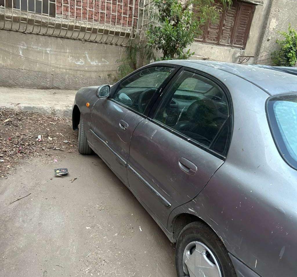 2010 شيفروليه اخرى