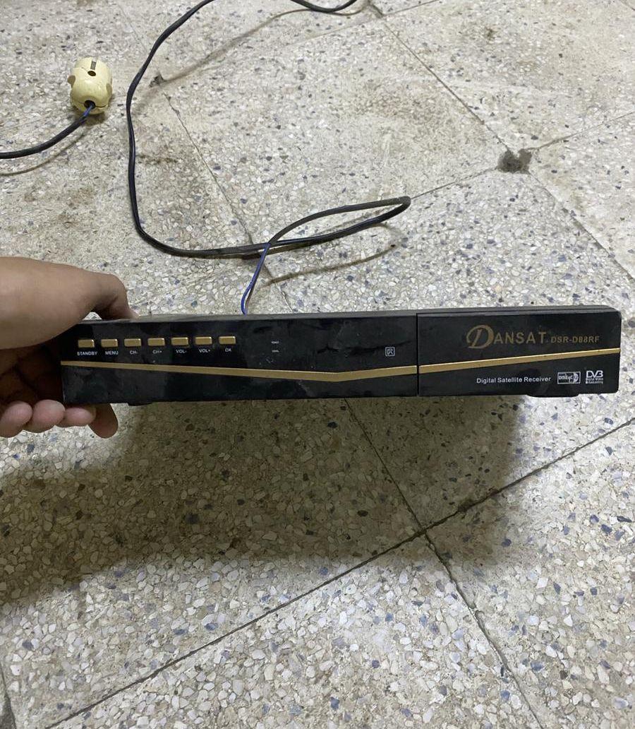 شاشه تراث مع