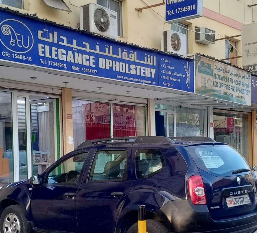 2014 رينو داستر
