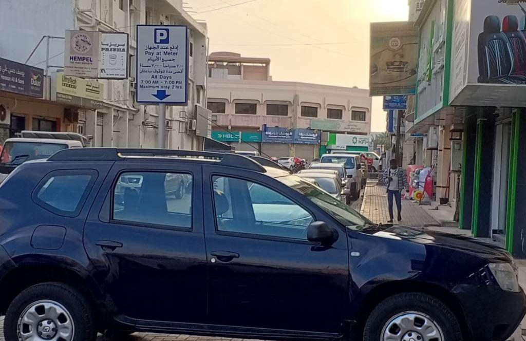 2014 رينو داستر