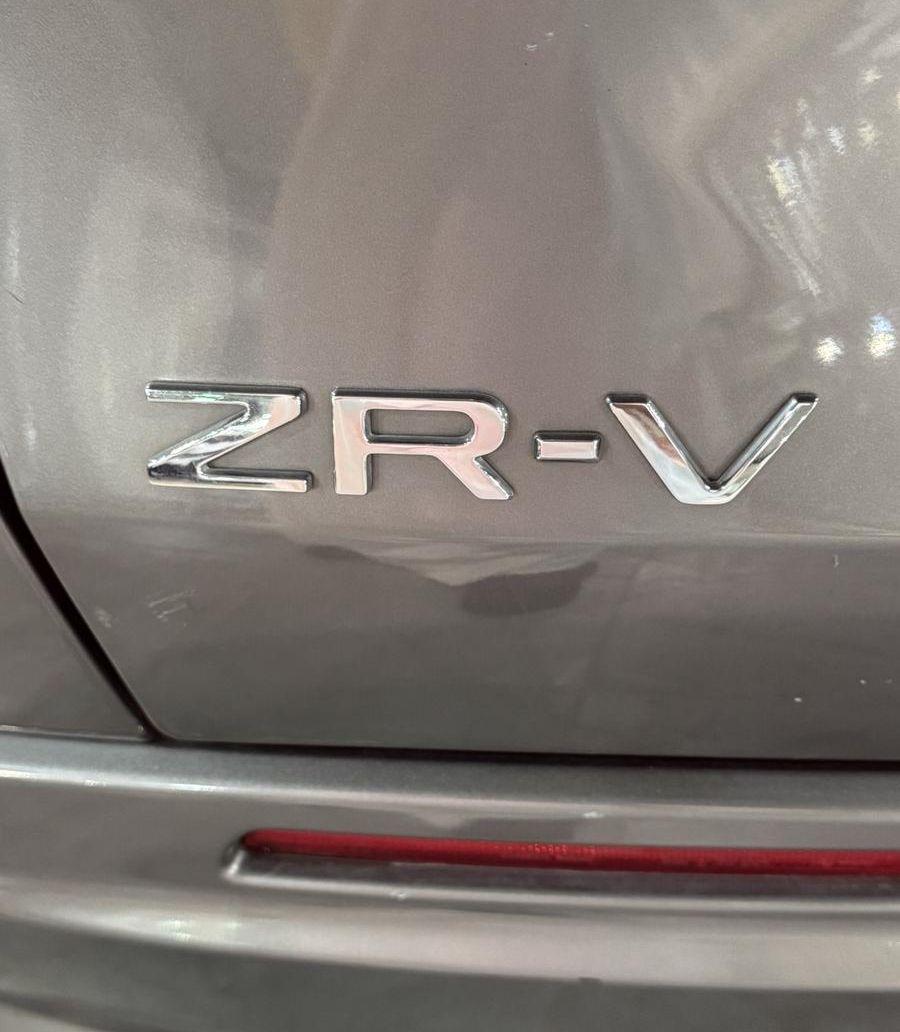 هوندا ZRVفل كامل