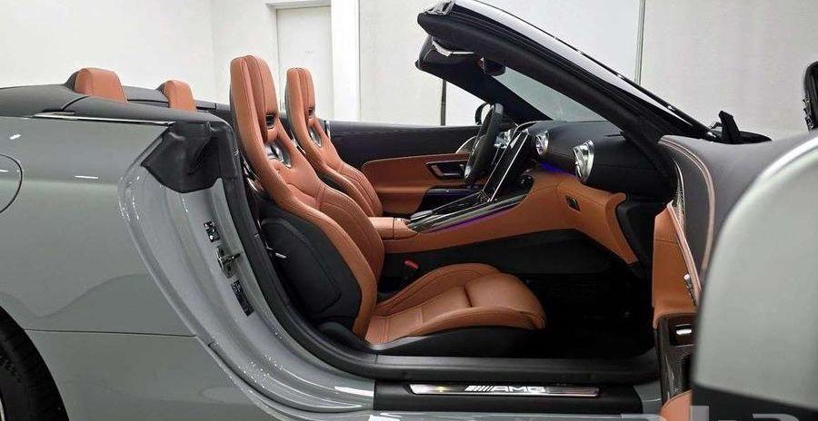 SL63 AMG 4MATIC