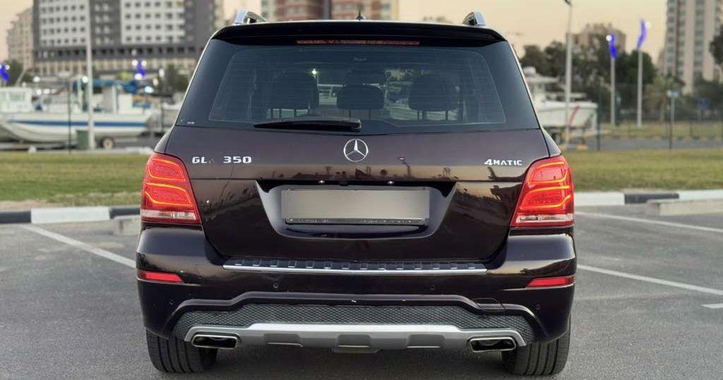 2013 مرسيدس بنز