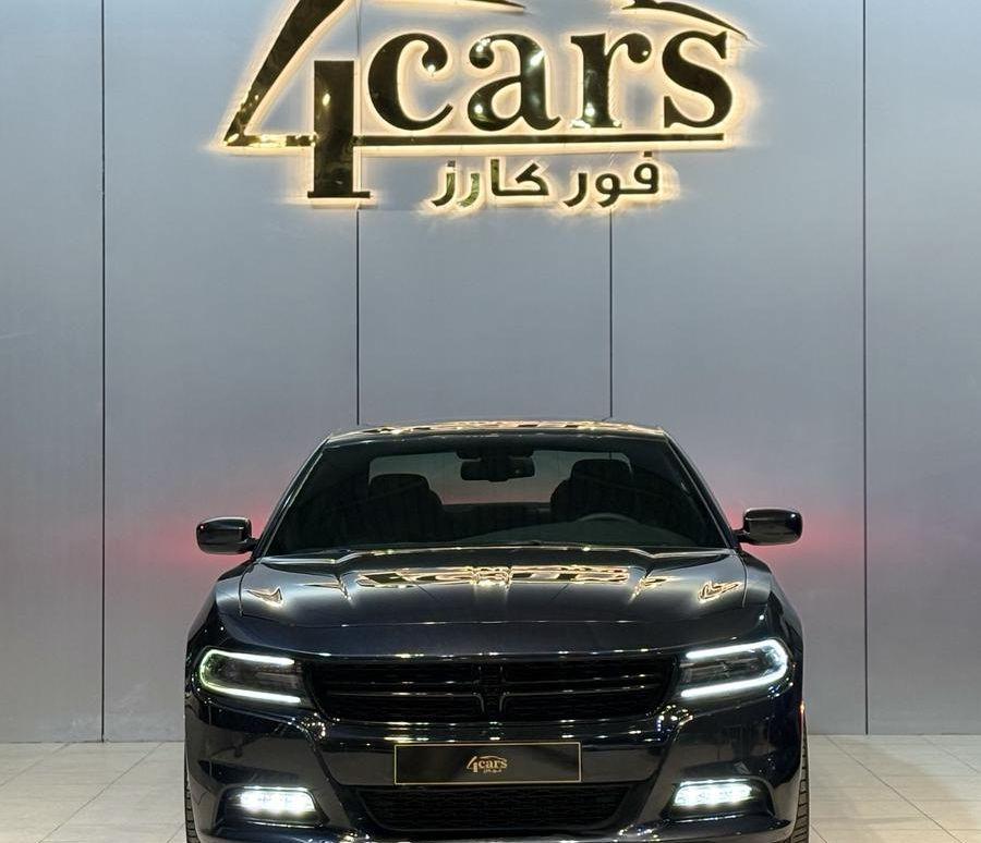 دودج تشارجر رويال