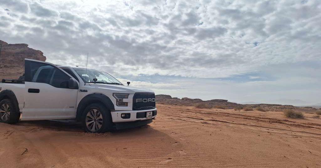 2017, فورد, F-150,