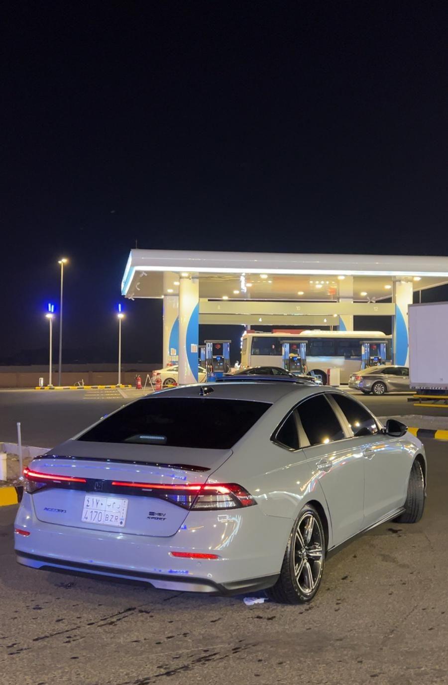اكورد 23 هايبرد