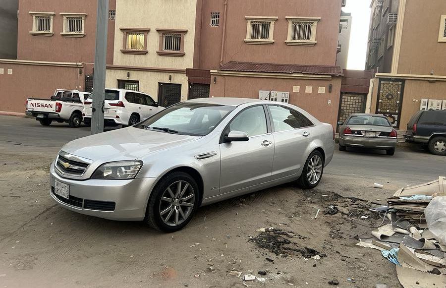 كابريس 2016