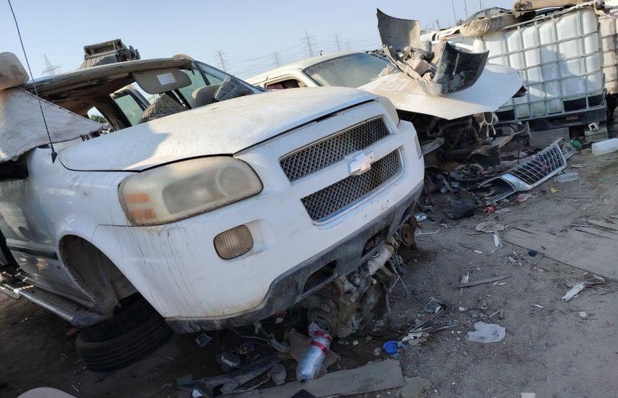 شفراويه ابلاندر 2006