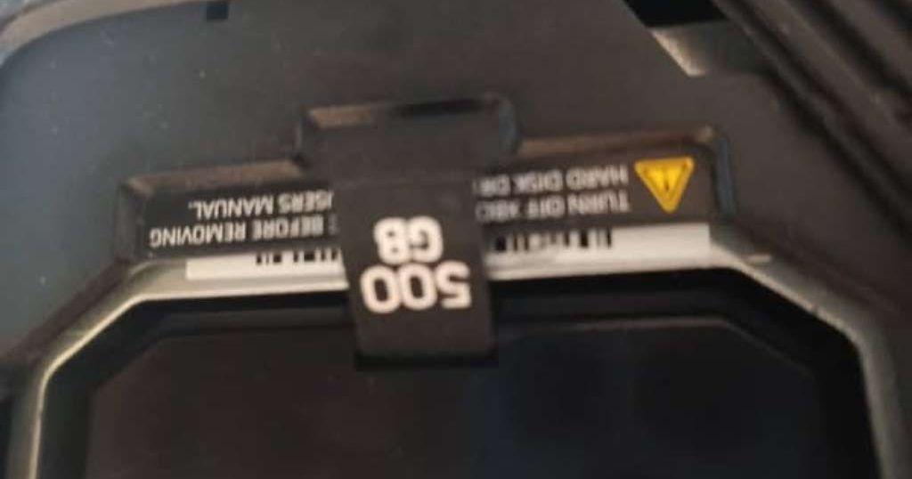 Xpox360 معدل