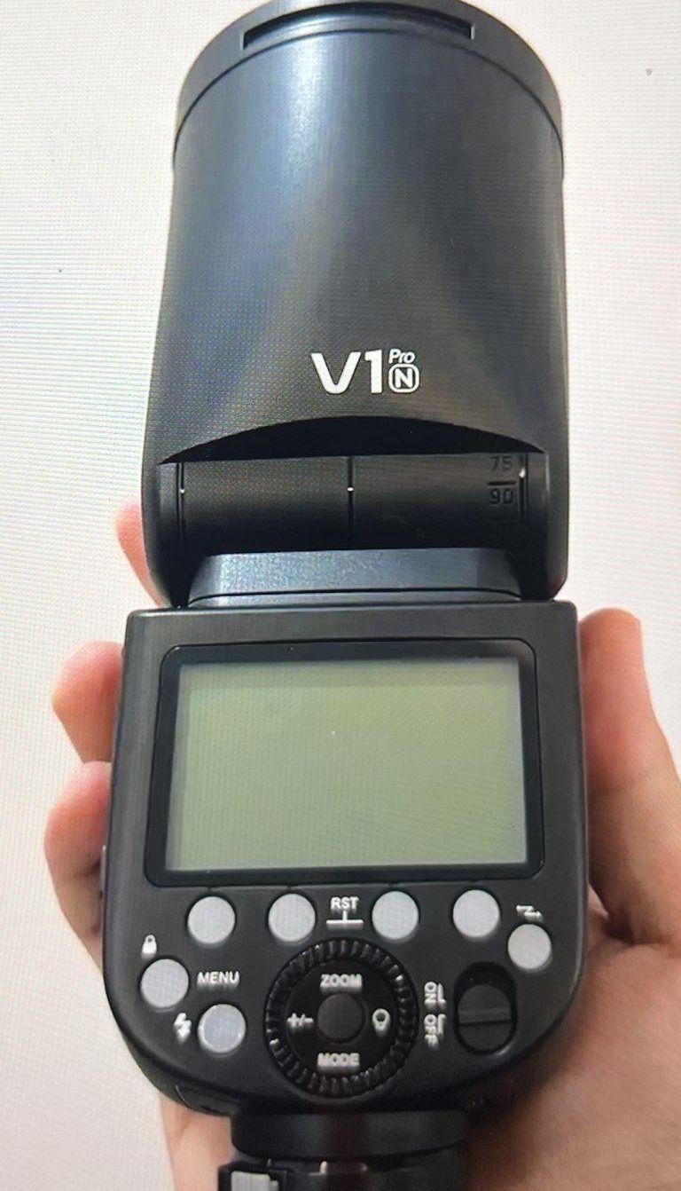 فلاش كاميرا v1