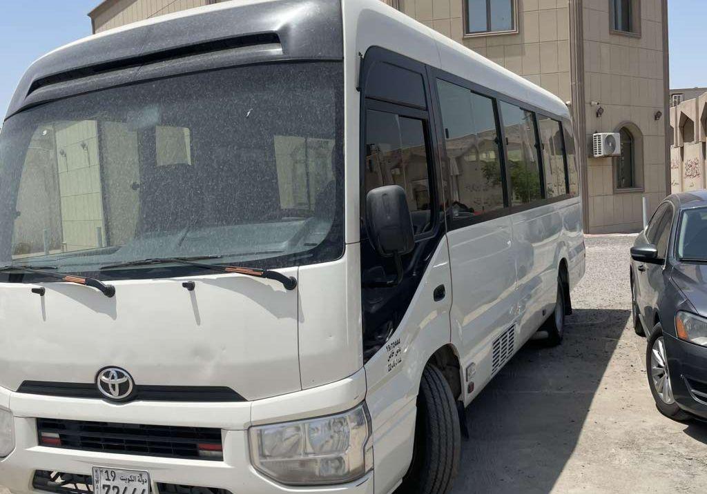 2020 تويوتا اخرى