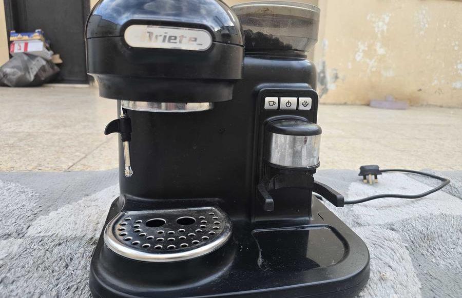 مكينه قهوة اسبريسو