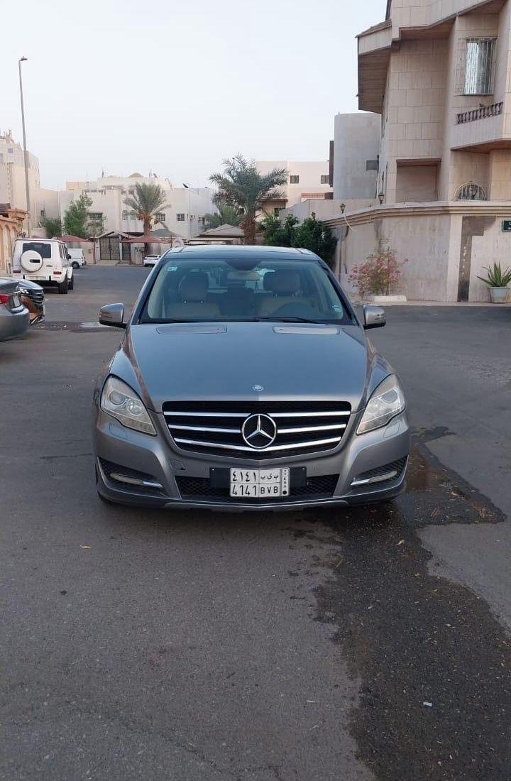 مرسيدس R300