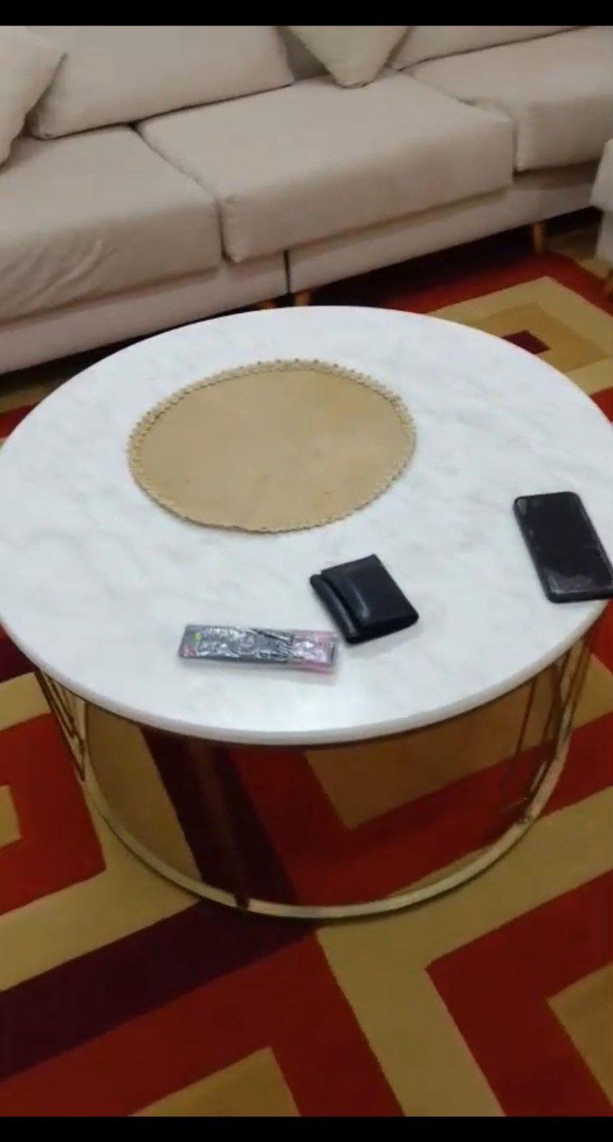 اثاث غرفة مجلس