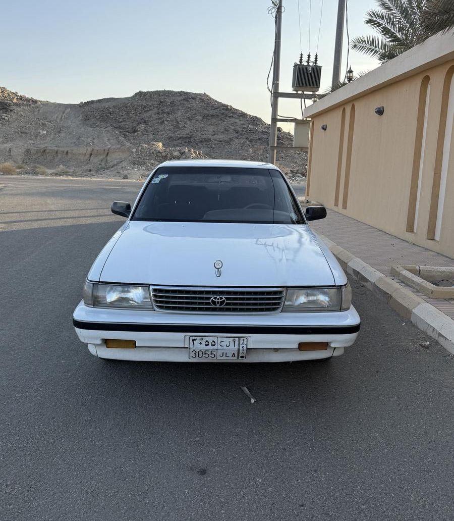 كراسيدا GL قزاز
