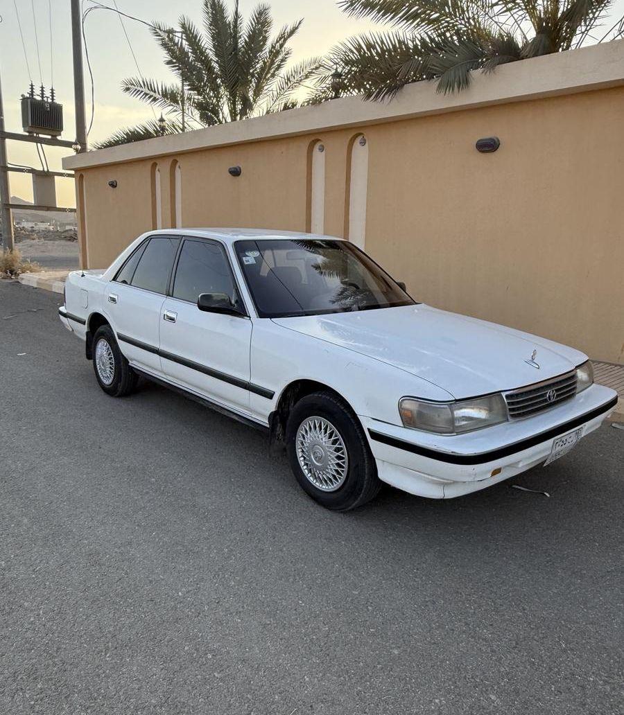 كراسيدا GL قزاز