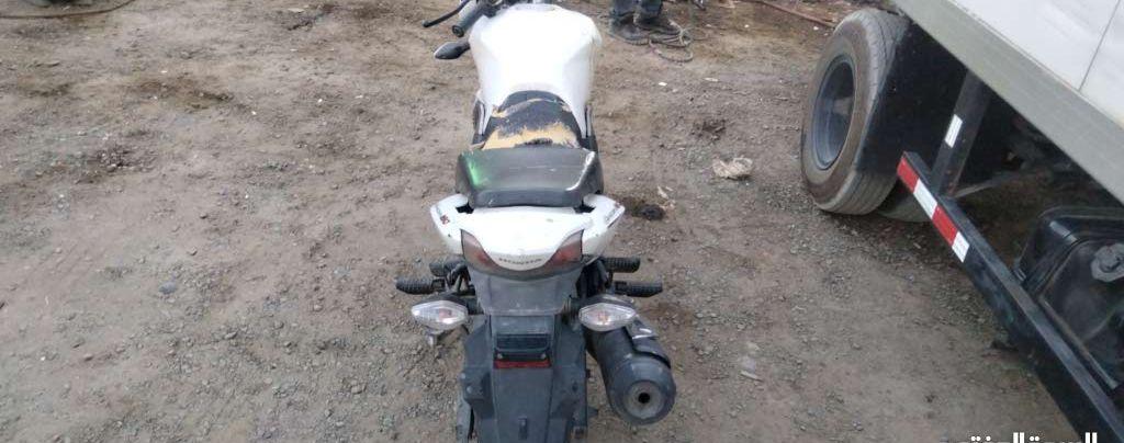 2019 هوندا CB300F