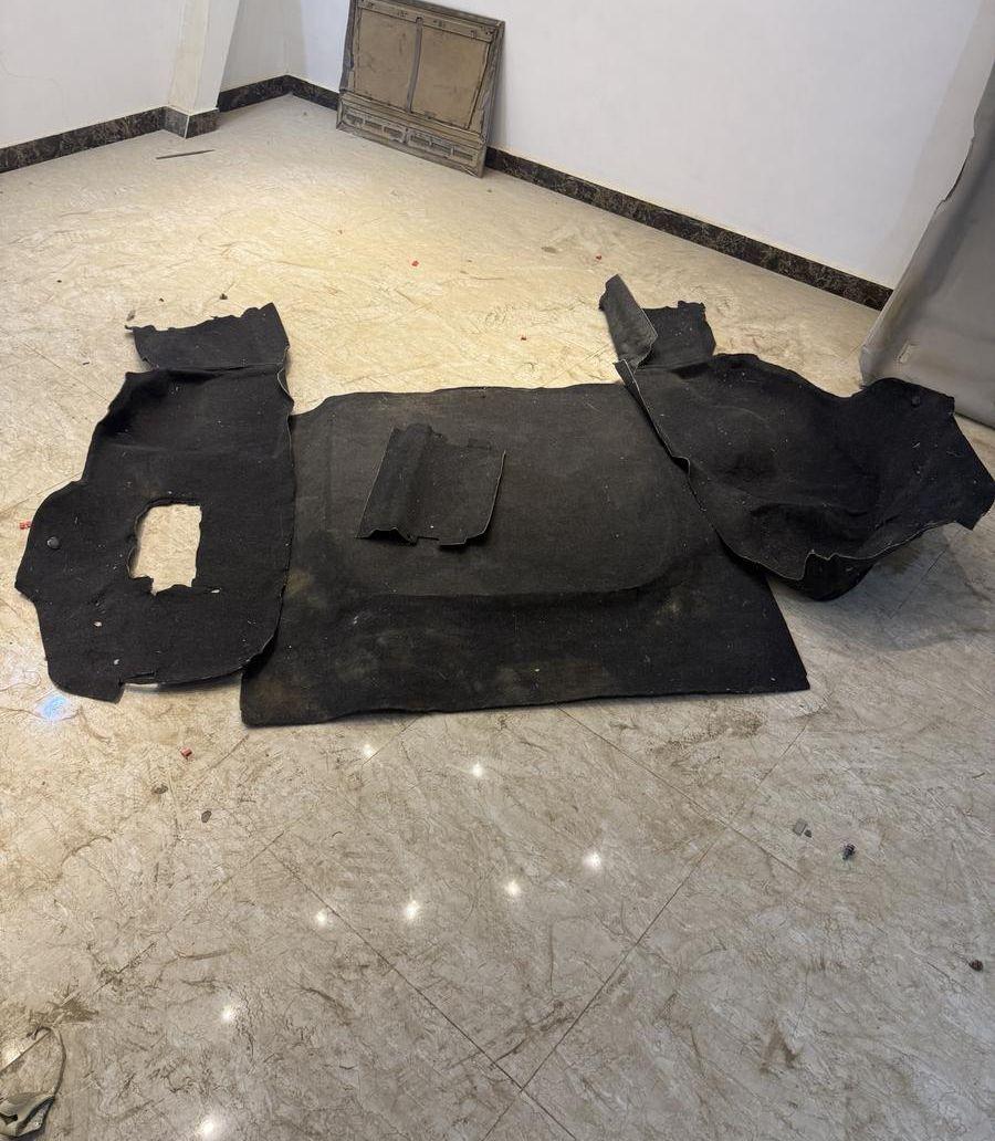 للبيع قطع كابرس
