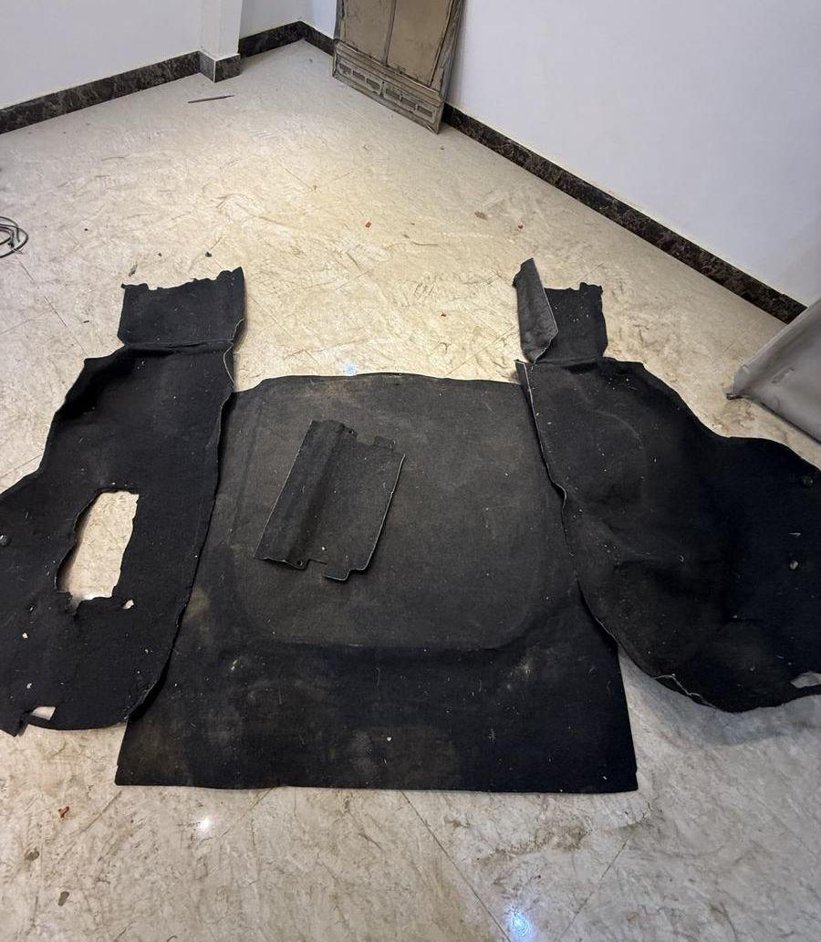 للبيع قطع كابرس