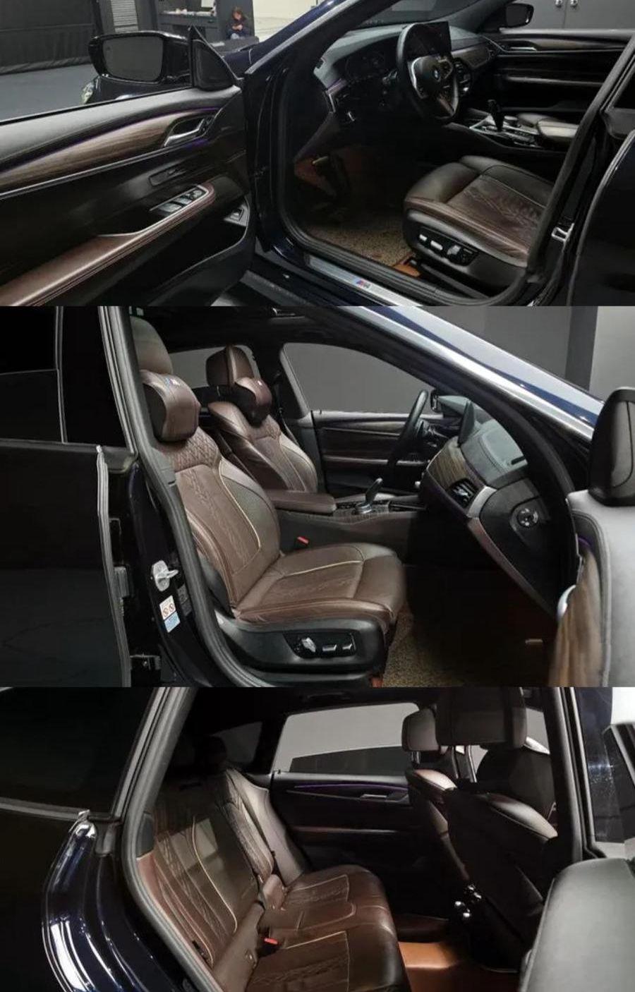 Bmw 630i