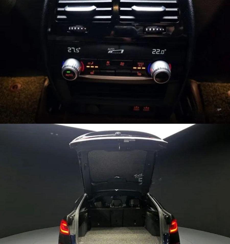 Bmw 630i