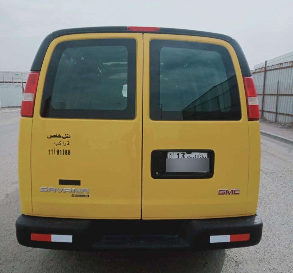 2014 جي إم