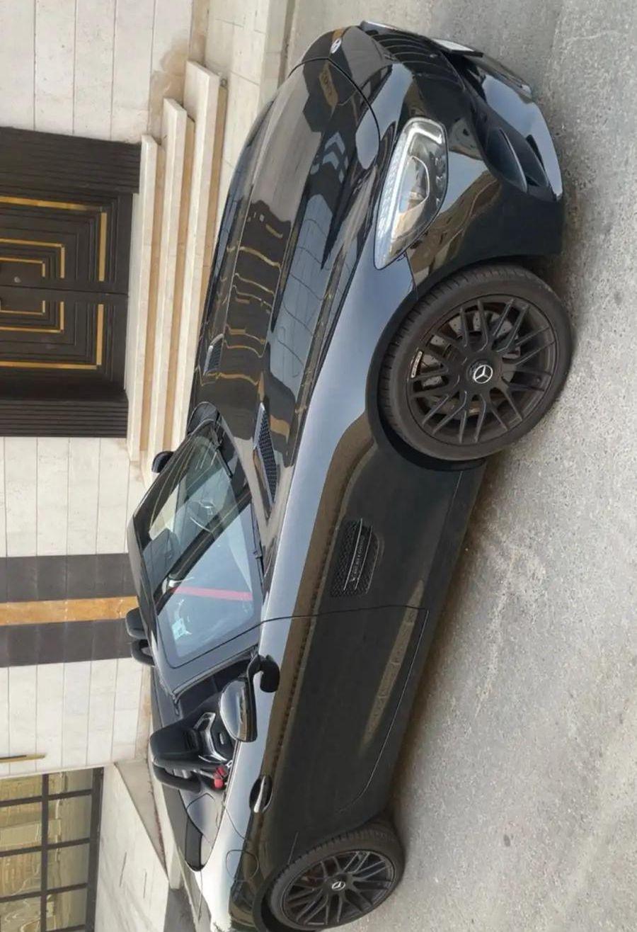 مرسيدس Gt s