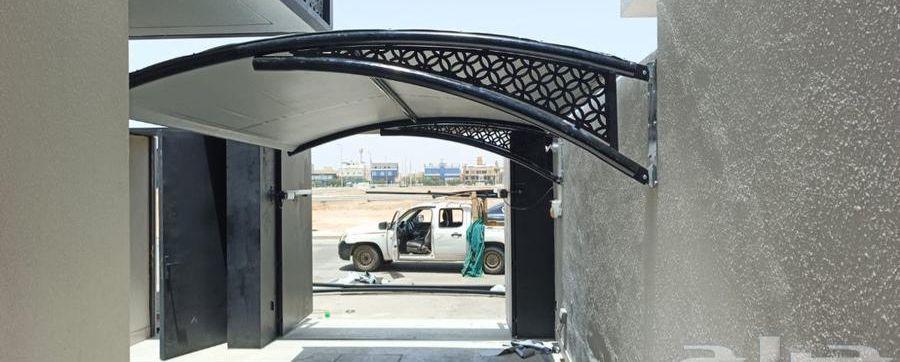 مظلات جدة