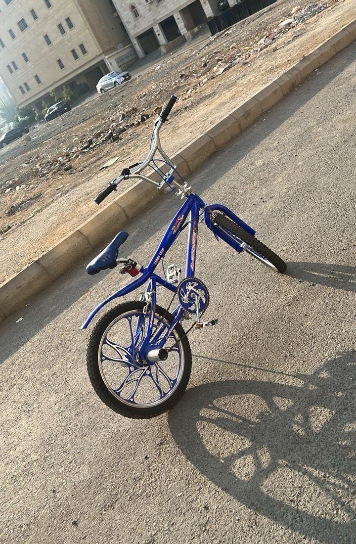سيكل كوبرا
