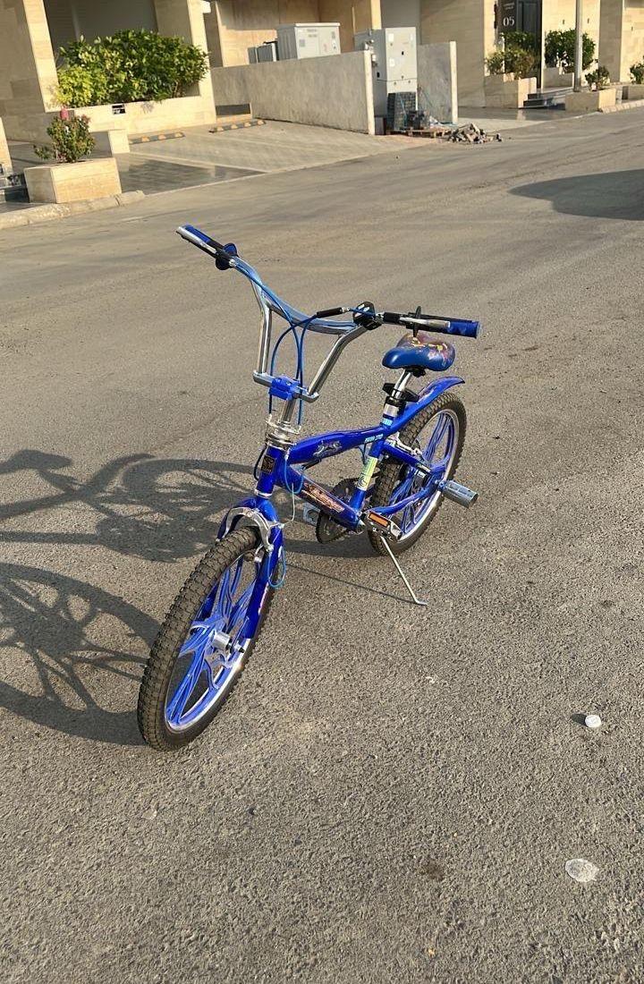 سيكل كوبرا