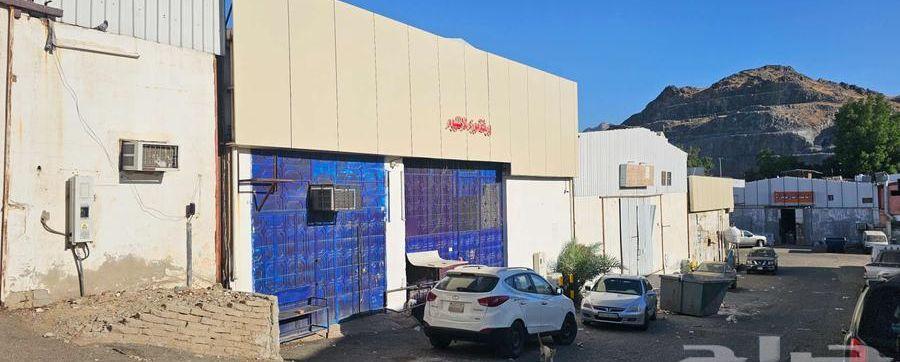 ورشة معمل جاهز