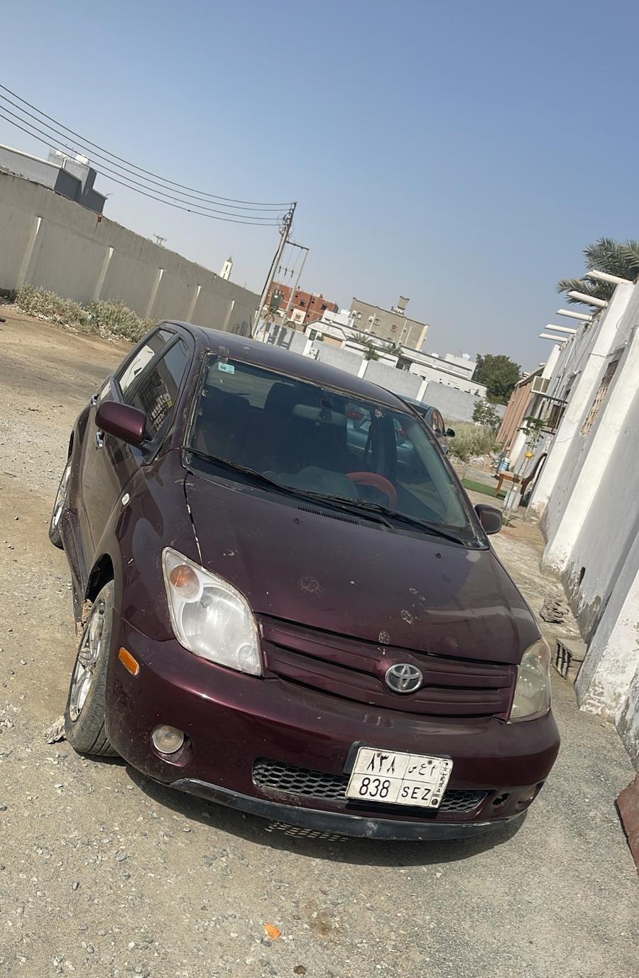 XA 2008