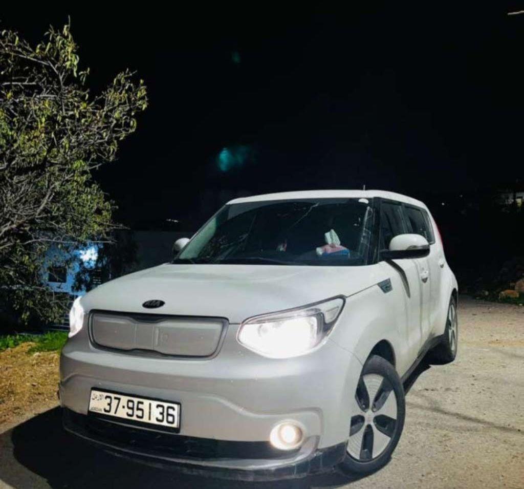 2018, كيا, سول,