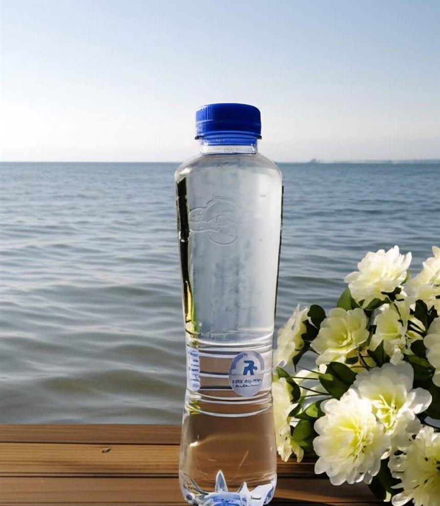 توصيل مياة شرب