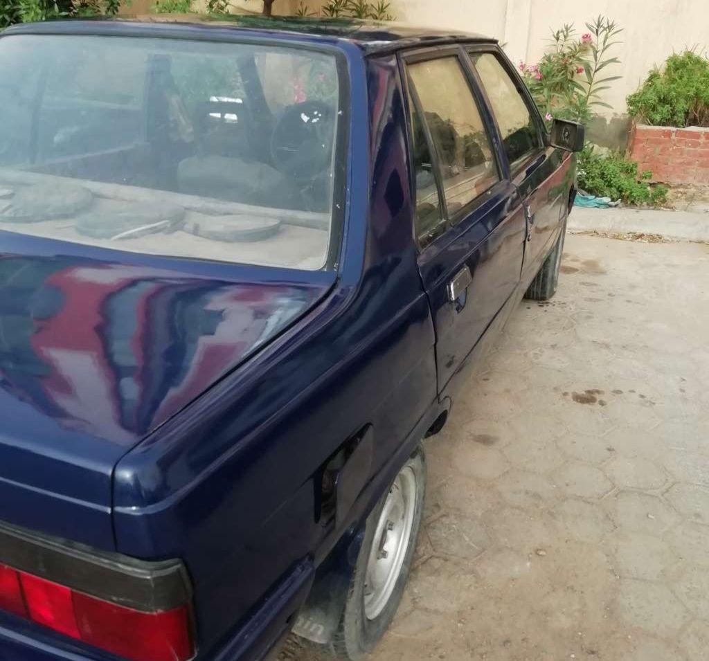 1999 رينو اخرى