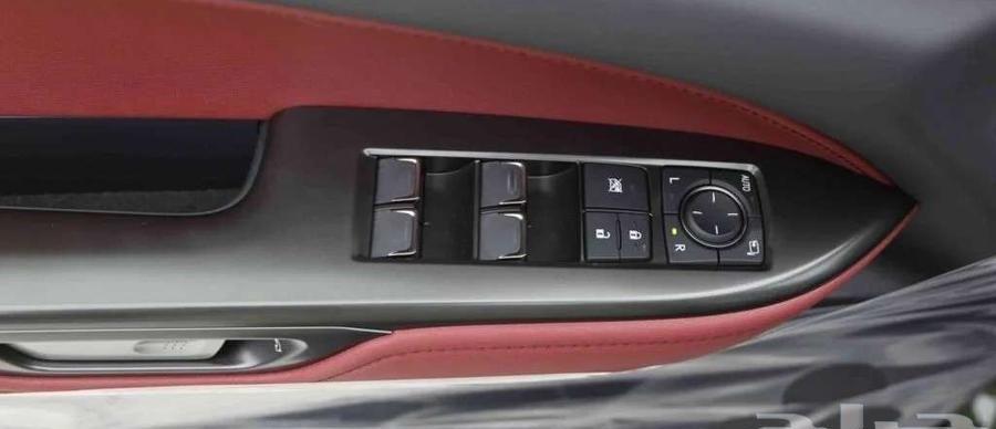 لكزس NX350 ستاندر