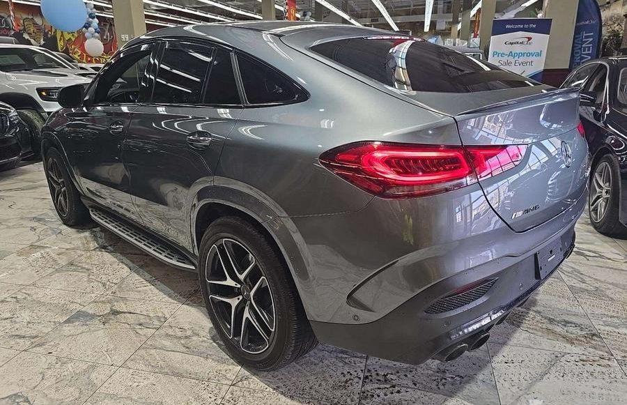 2023 Mercedes-Benz AMG