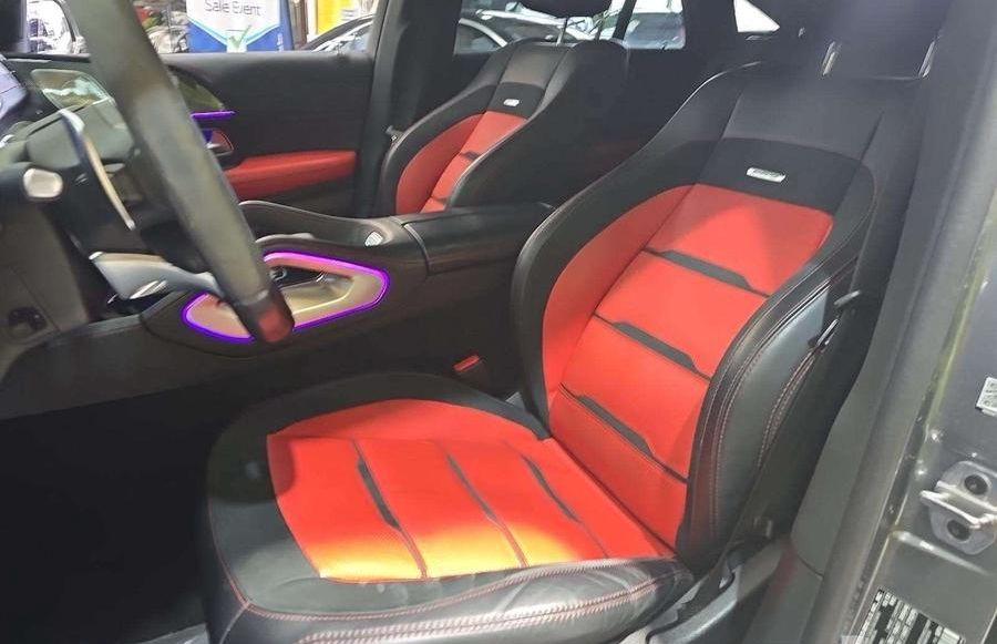 2023 Mercedes-Benz AMG