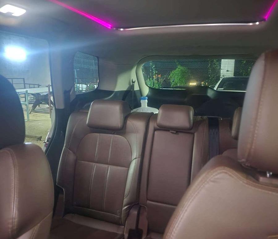 زوتي 2021 T700L