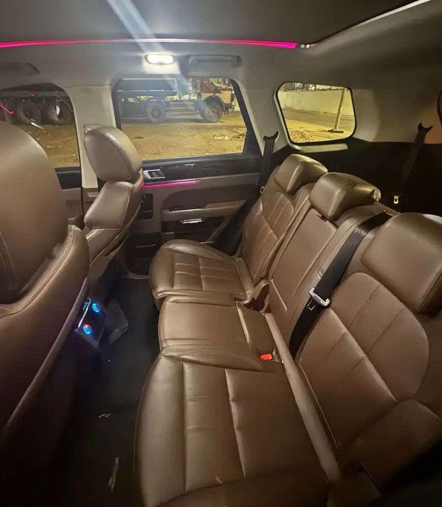 زوتي 2021 T700L