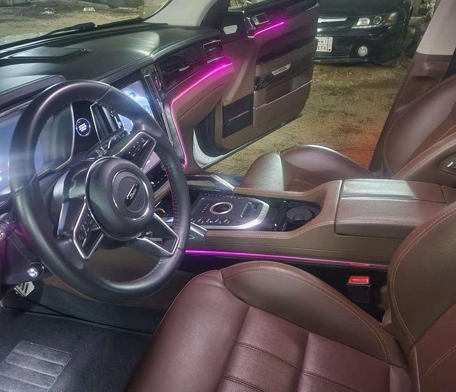 زوتي 2021 T700L