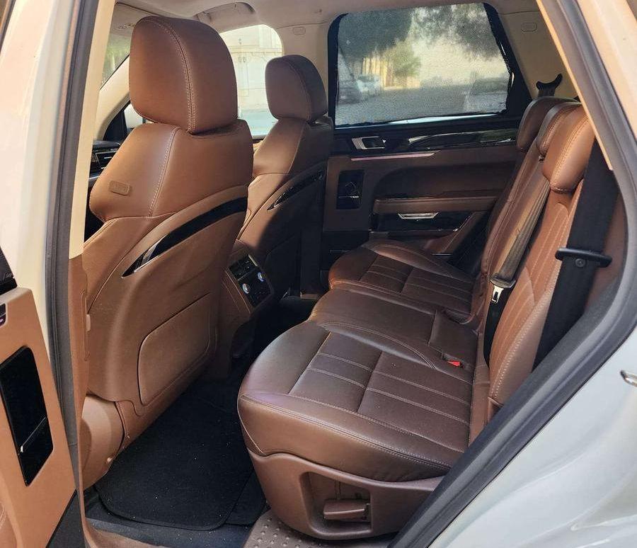 زوتي 2021 T700L
