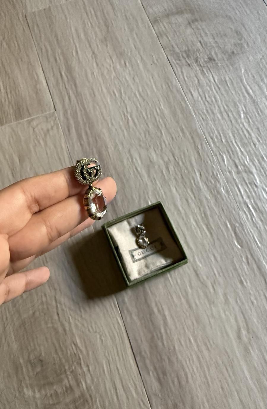 حلق ماركه اصلي