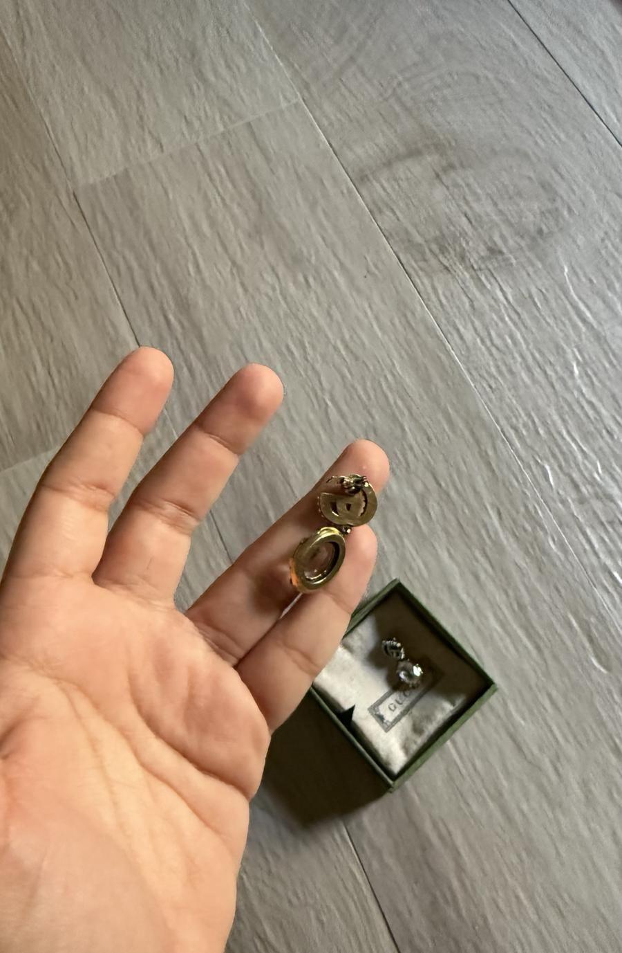 حلق ماركه اصلي